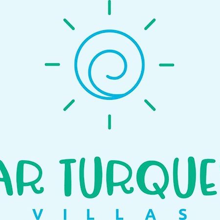 Villas Mar Turquesa Cozumel Luaran gambar