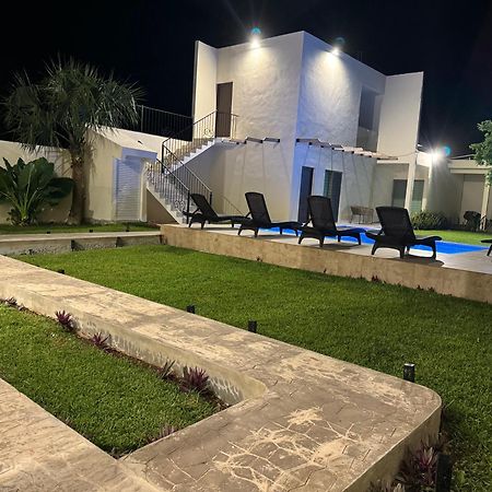 Villas Mar Turquesa Cozumel Luaran gambar