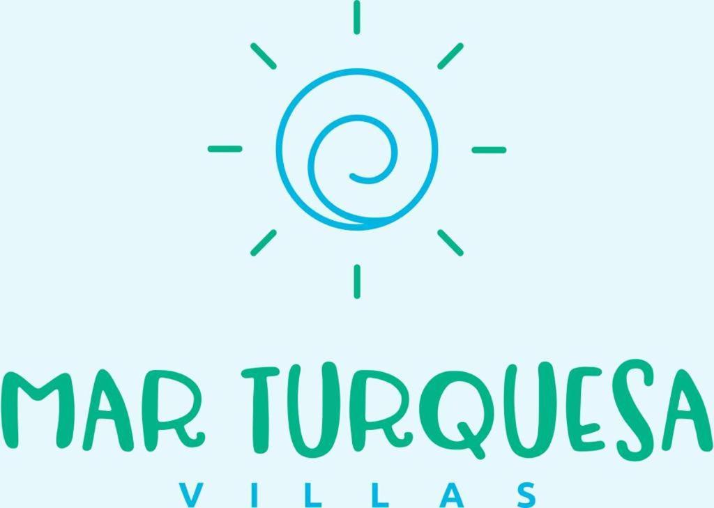 Villas Mar Turquesa Cozumel Luaran gambar