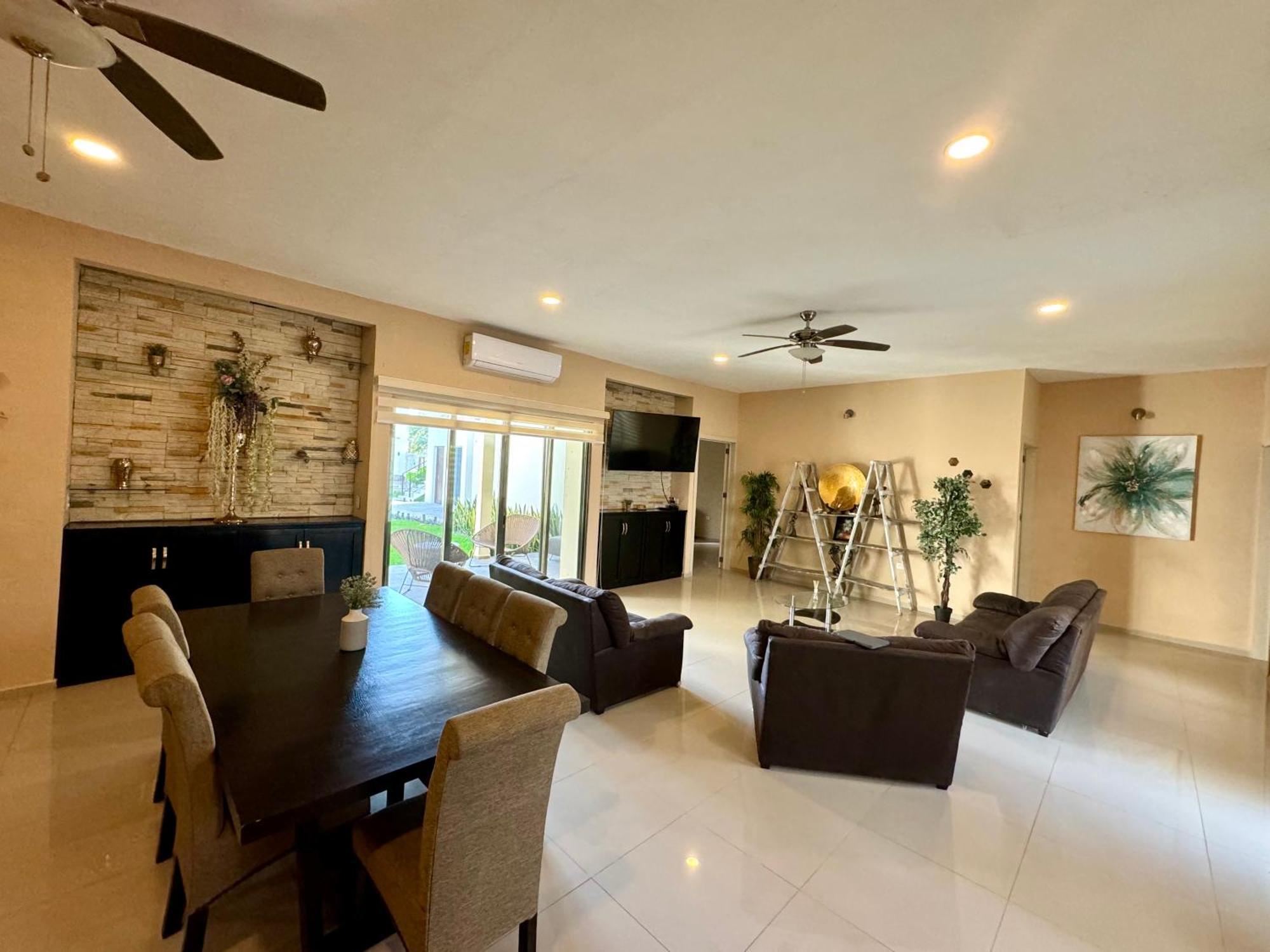 Villas Mar Turquesa Cozumel Luaran gambar