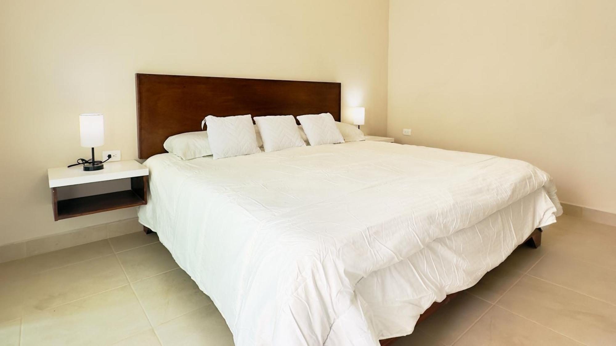 Villas Mar Turquesa Cozumel Luaran gambar