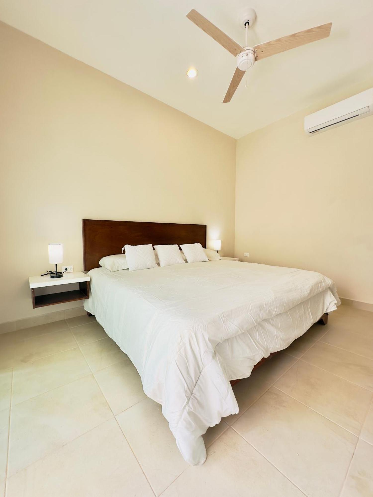 Villas Mar Turquesa Cozumel Luaran gambar
