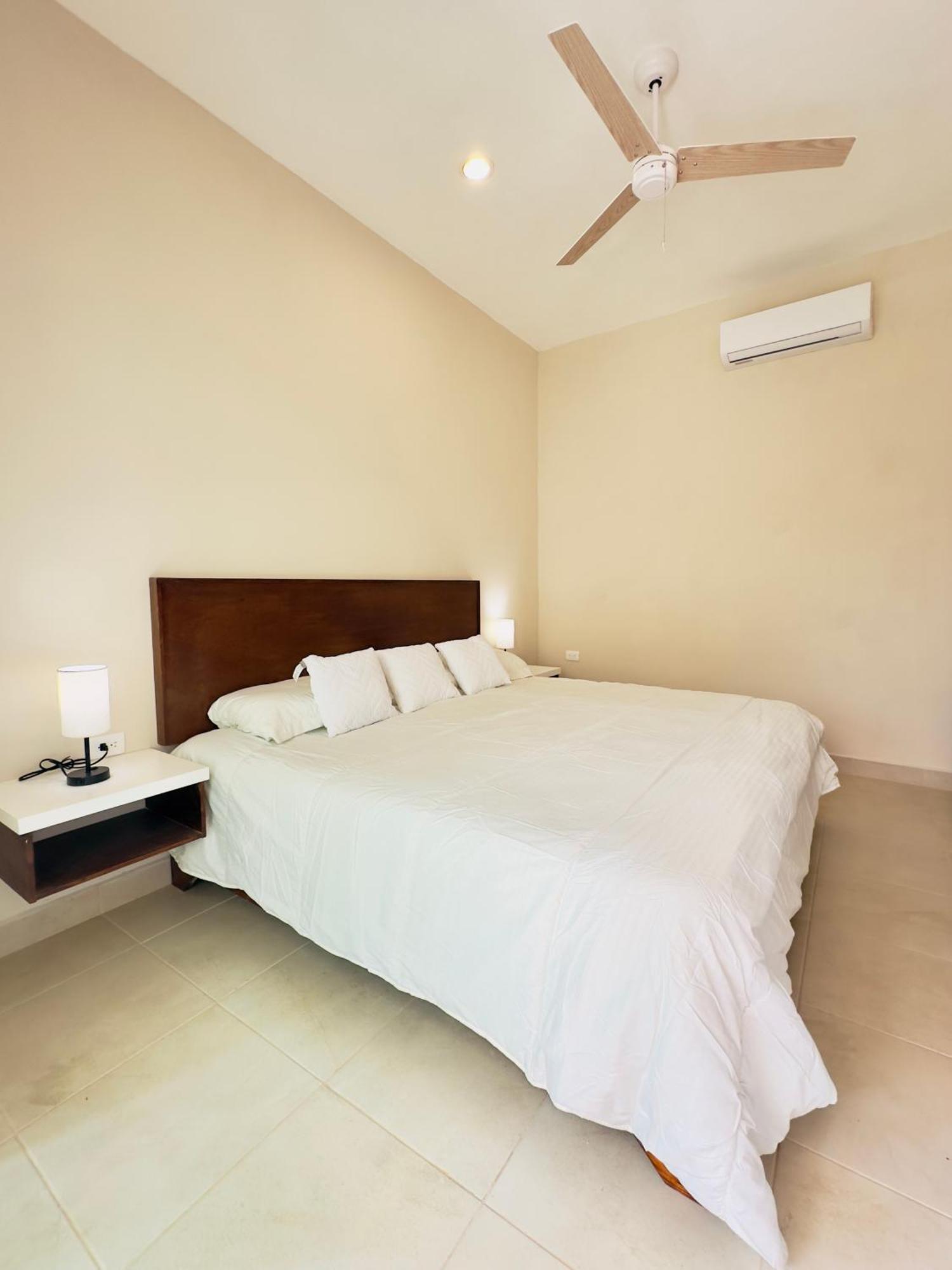 Villas Mar Turquesa Cozumel Luaran gambar