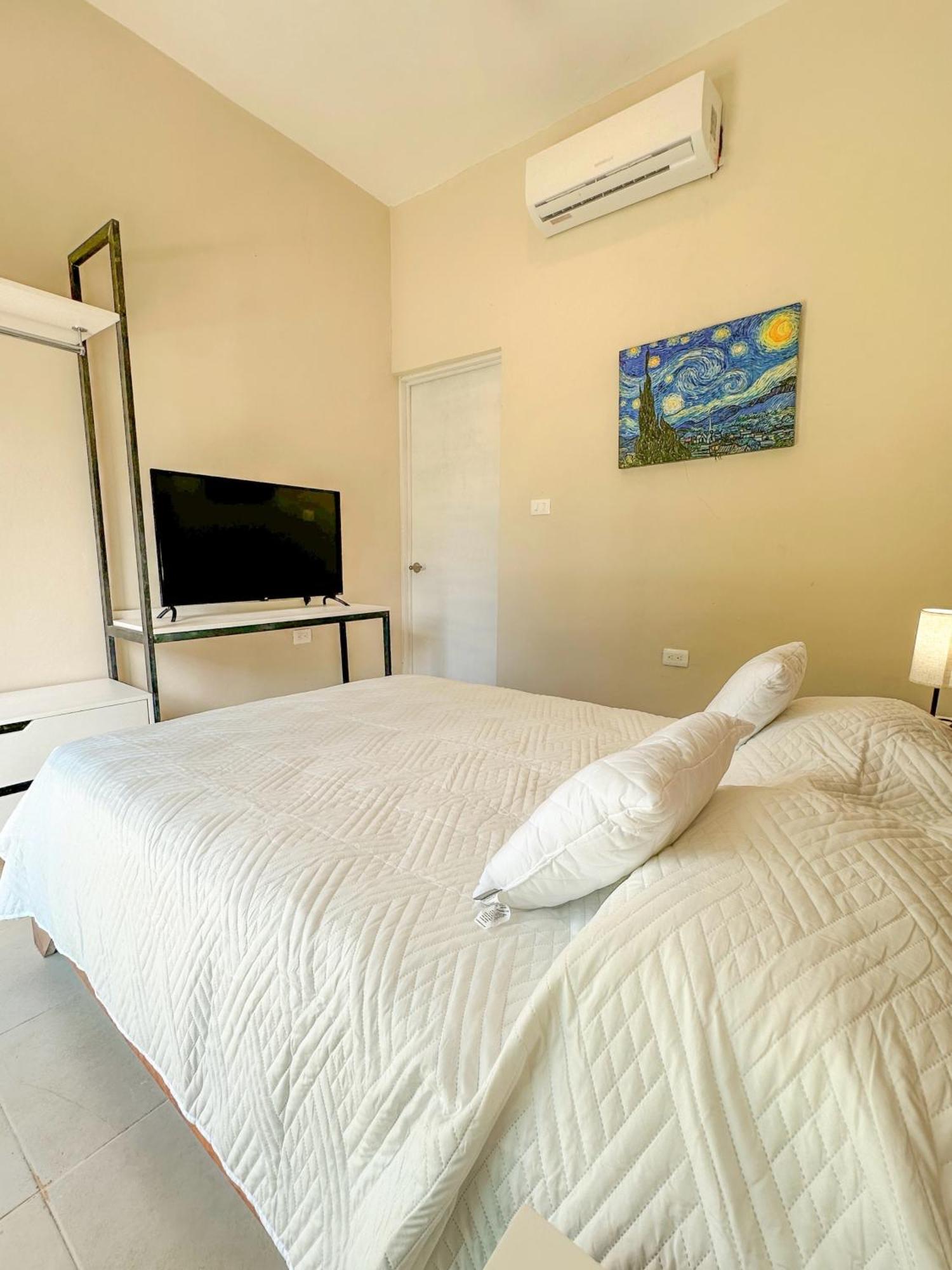 Villas Mar Turquesa Cozumel Luaran gambar
