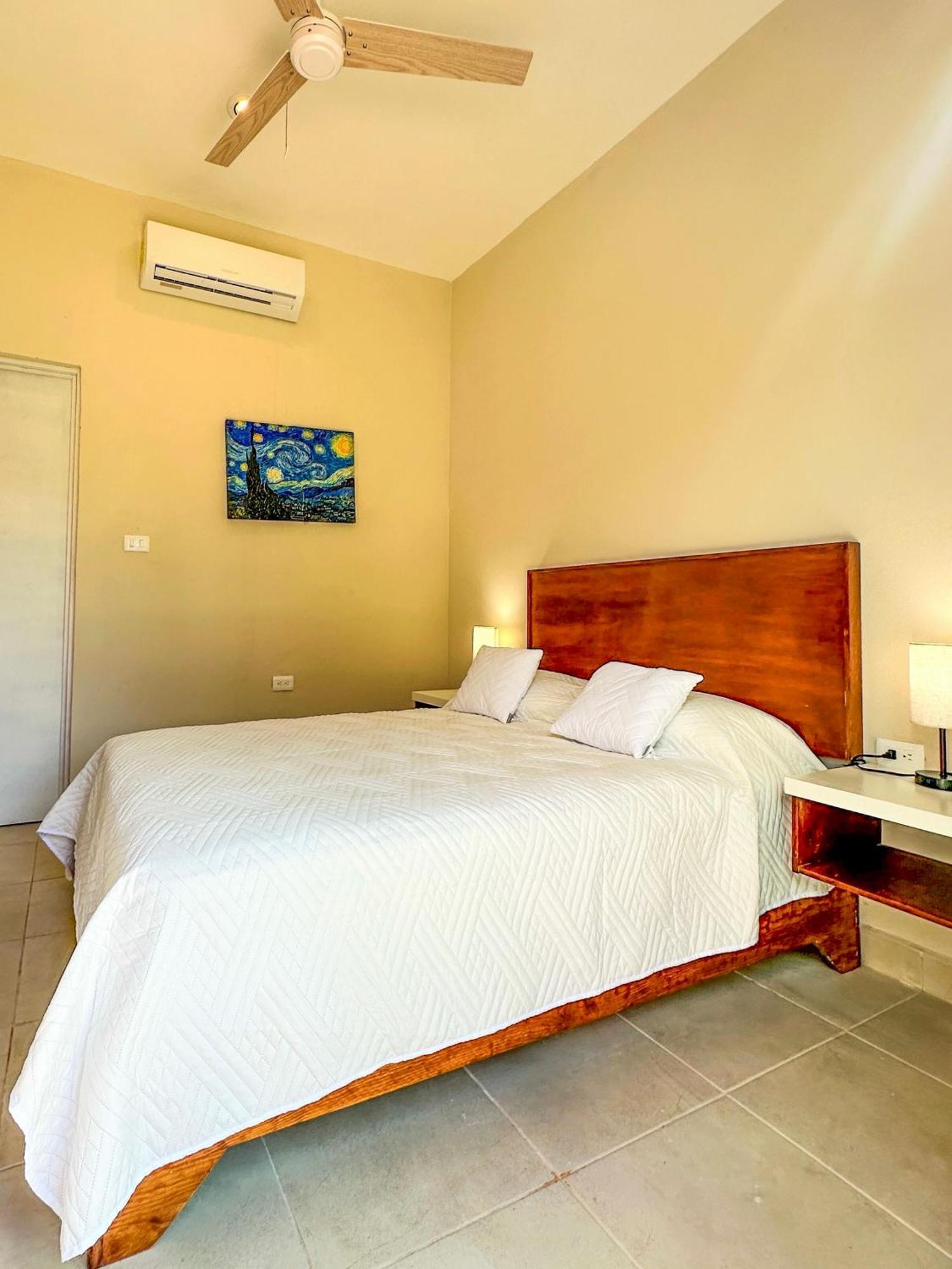 Villas Mar Turquesa Cozumel Luaran gambar