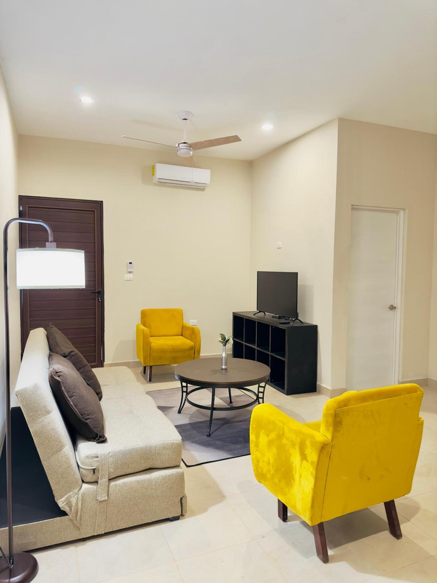 Villas Mar Turquesa Cozumel Luaran gambar