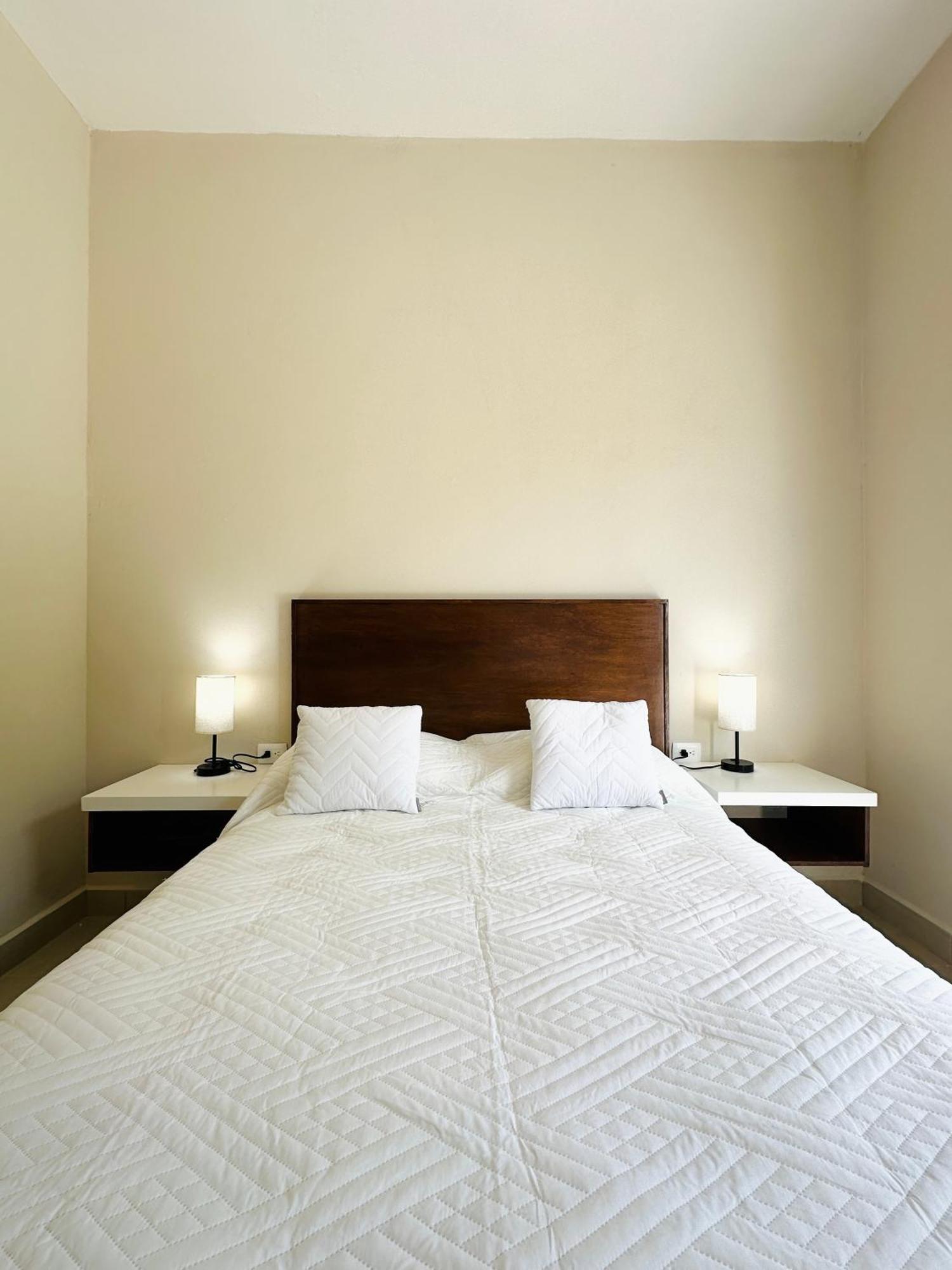 Villas Mar Turquesa Cozumel Luaran gambar