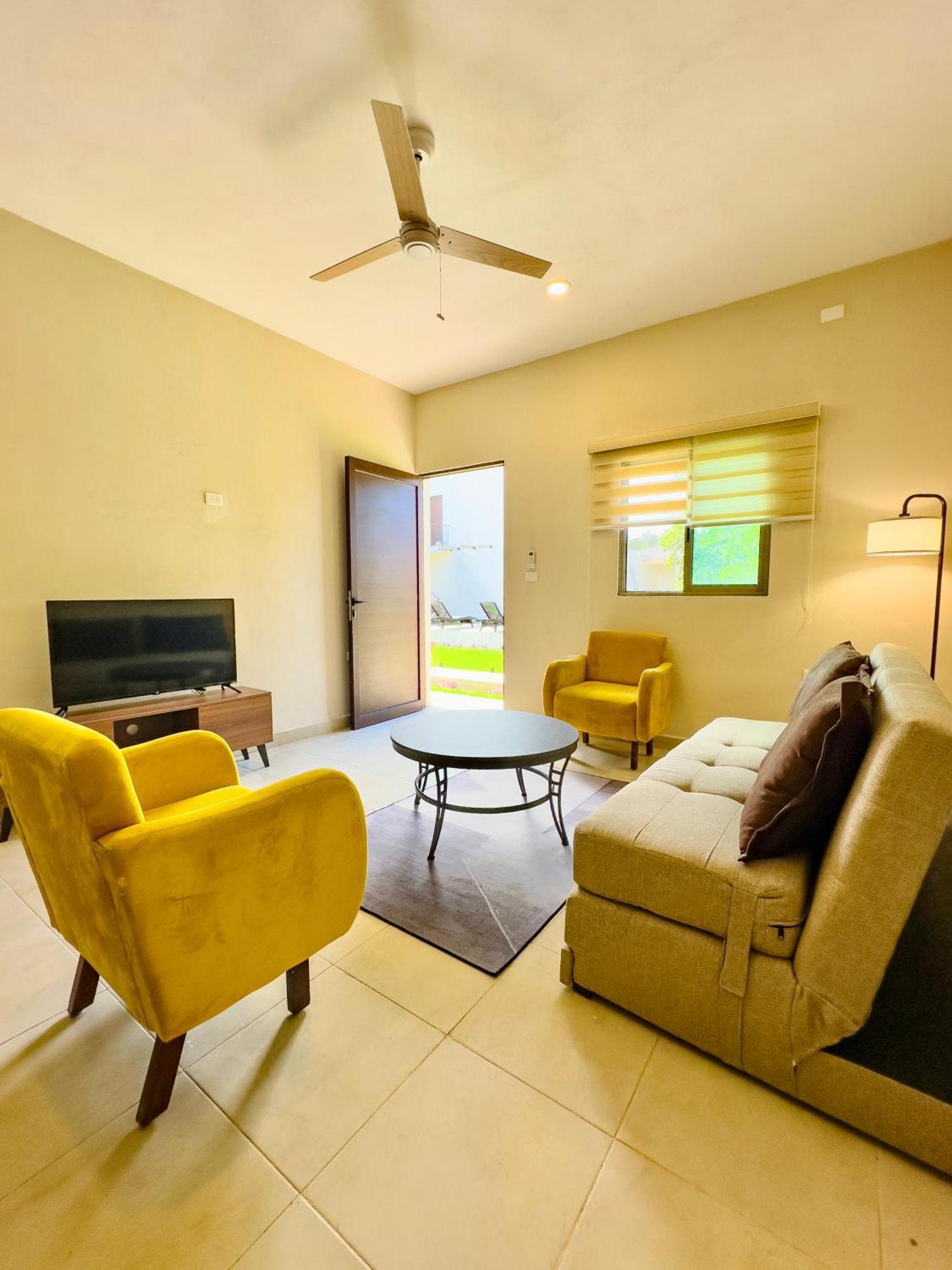 Villas Mar Turquesa Cozumel Luaran gambar