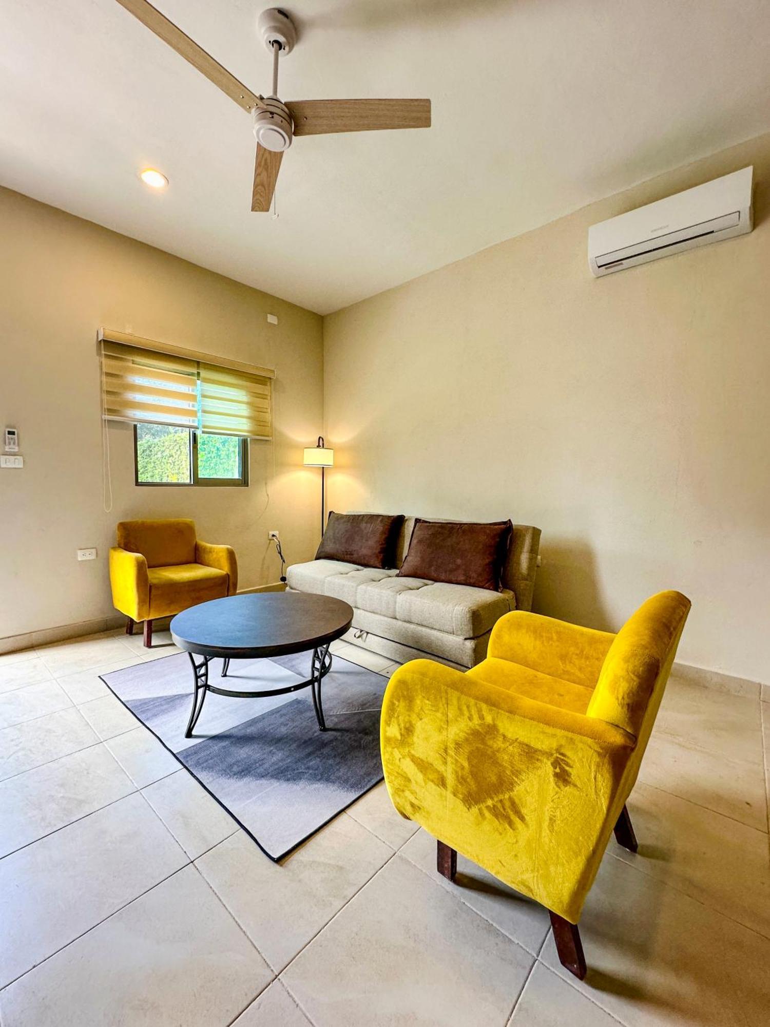 Villas Mar Turquesa Cozumel Luaran gambar