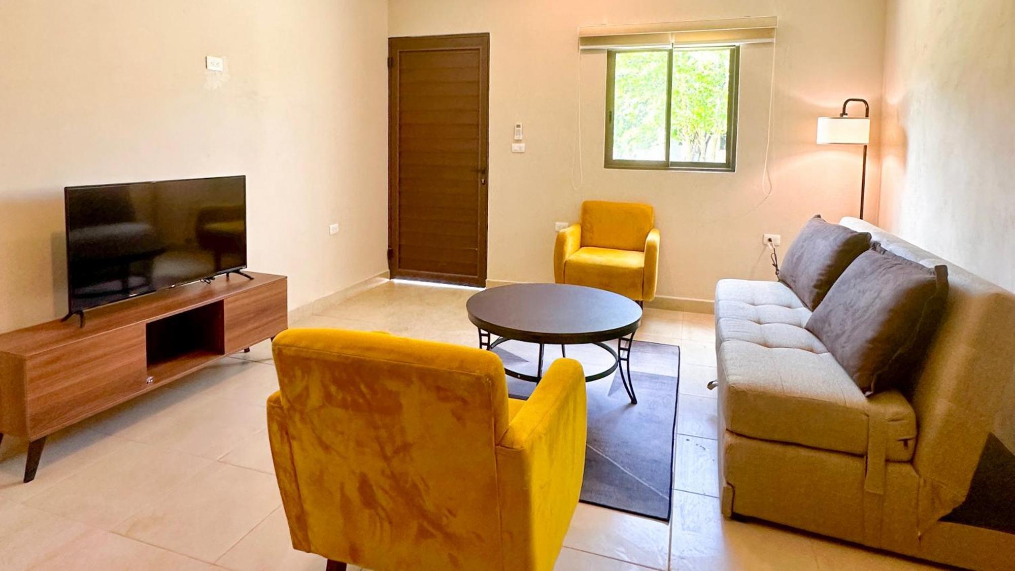 Villas Mar Turquesa Cozumel Luaran gambar