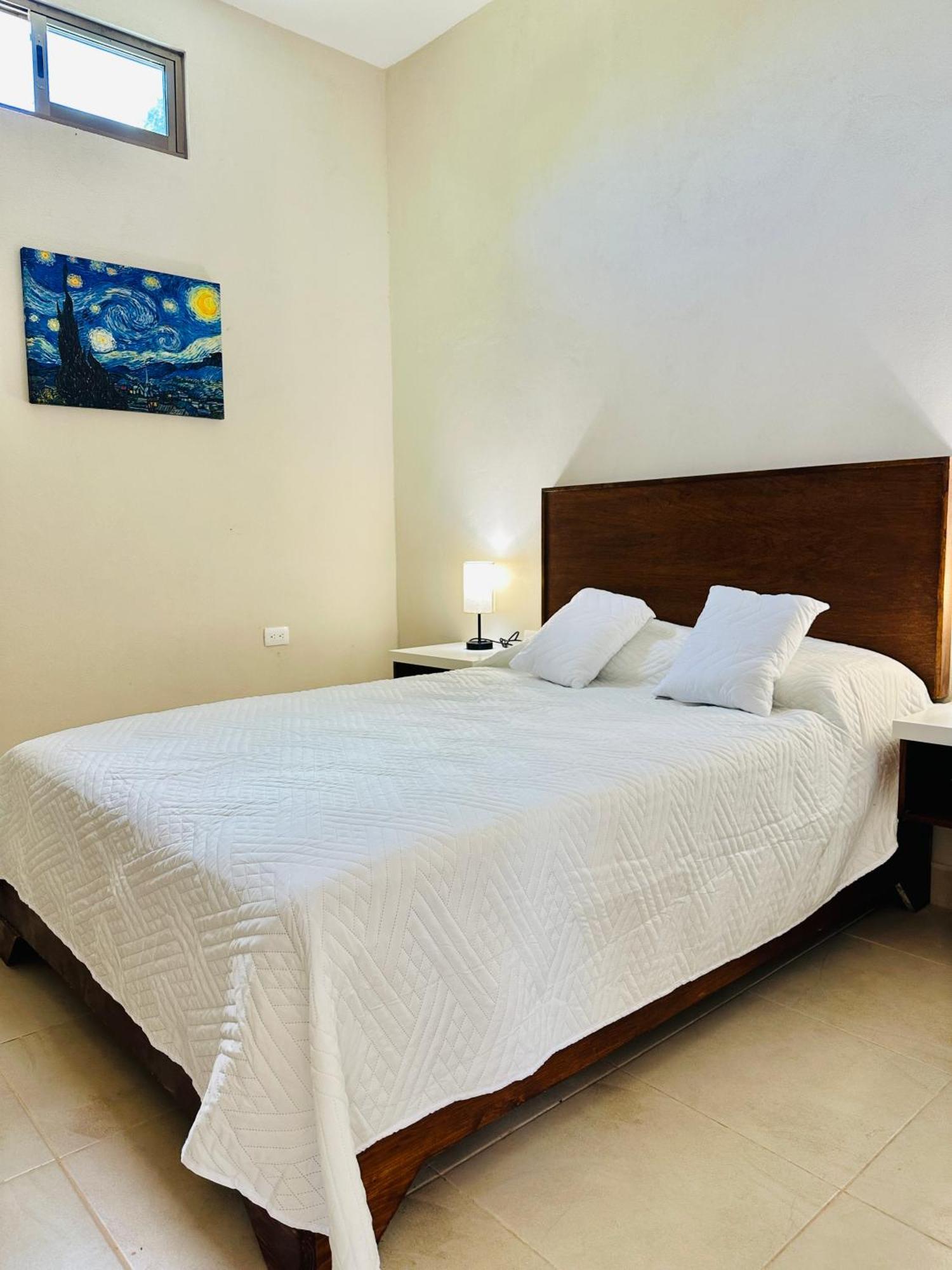 Villas Mar Turquesa Cozumel Luaran gambar