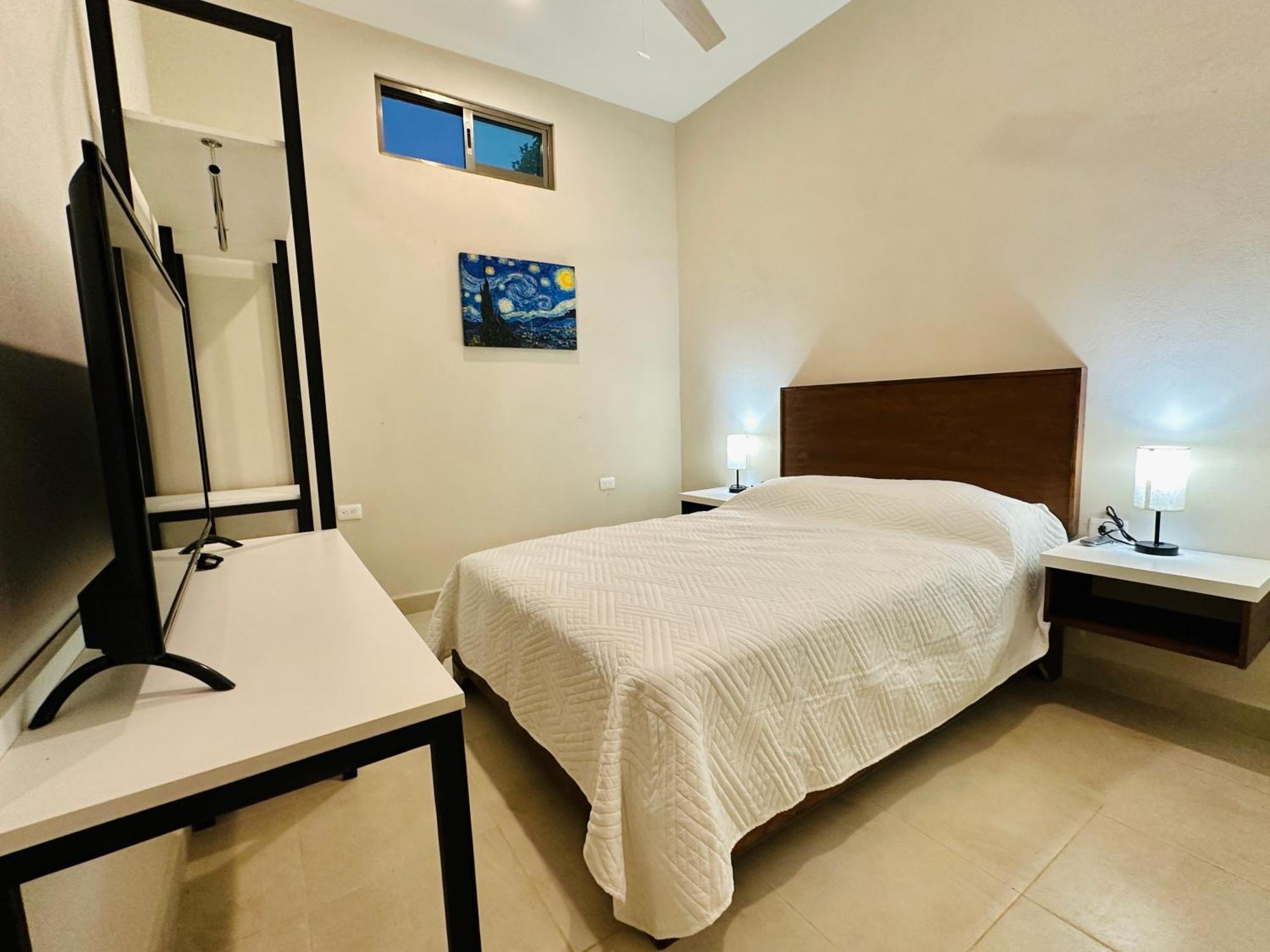 Villas Mar Turquesa Cozumel Luaran gambar